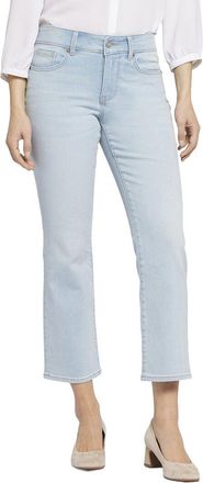 NYDJ Nydj Petite Marilyn Brightside Ankle Crop Jean