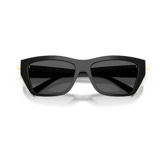 Tiffany & Co. Tf 4255U Zonnebrillen - unisex - Zonnebrillen - Zwart - 56 MM - Accessoires