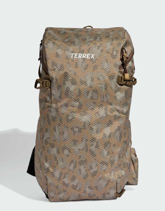 adidas adidas Performance - Terrex Xploric Climacool - Zaino color cartone da 30 l-Marrone