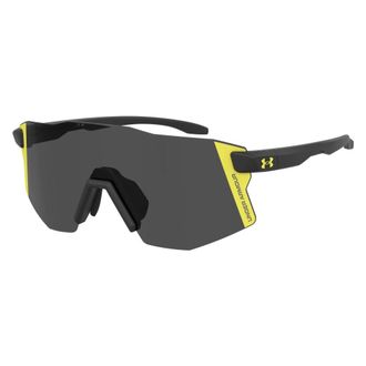 Under Armour Sunglasses, male, Gray, Size: ONE SIZE Grid Pro/G Sunglasses