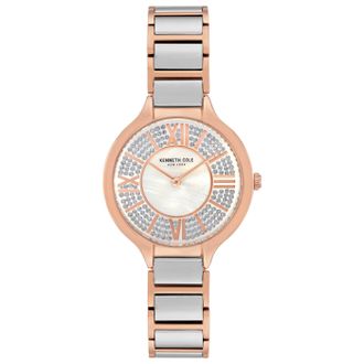 Kenneth Cole Womens Watch