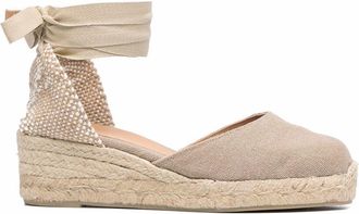 Castaner Carina-espadrilles