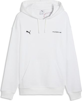 Puma Felpa con cappuccio PUMA x PORSCHE LEGACY Sau da uomo, Accessori, Bianco, XXL