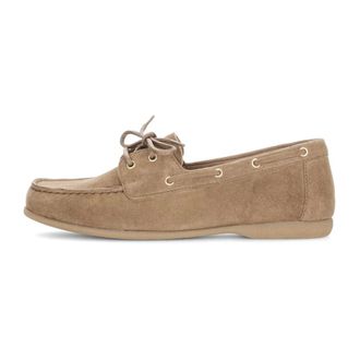 Gabor Mocassin - Dames - Schoenen - Bruin - Maat: 37 1/2 EU Su&egrave;de