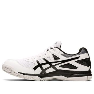 Asics Gel Task 2 White Black 1071A037-103