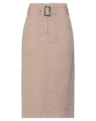 PESERICO Midi skirts
