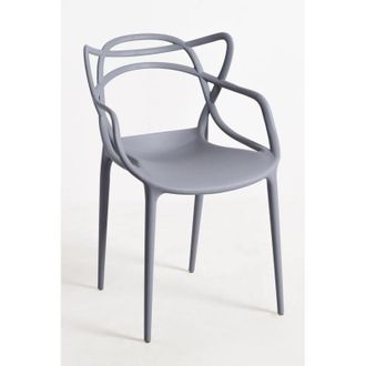 Regalos Miguel Regalos Miguel - Sillas Comedor - Silla Korme - Gris