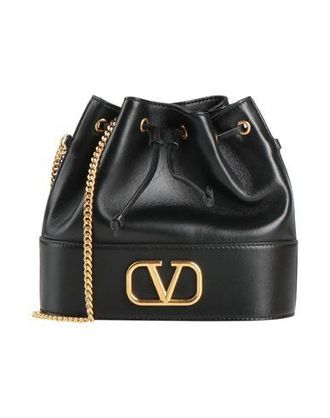 Valentino Garavani BOLSOS - Bolsos con bandolera en YOOX.COM