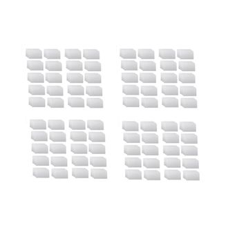 OEM 400 Tarjetas Rfid De 13,56 Mhz, Tarjetas Inteligentes De Proximidad S50 Con Llave Copiable Regrabable Para Sistema De Control De Acceso