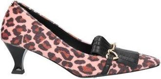 Love Moschino FOOTWEAR - Loafers on YOOX.COM
