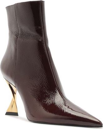 Schutz Elisha Bootie in Maplewood at Nordstrom, Size 8.5
