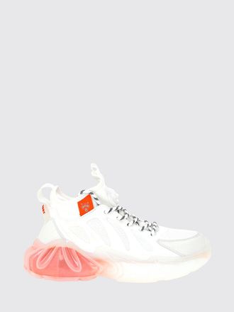 Plein Sport Sneakers Men color White