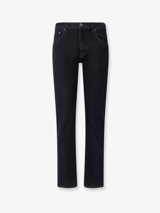 Pantaloni Torino Jeans in black denim - PT TORINO - gender_Man