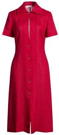 Liviana Conti DRESSES - Midi dresses sur YOOX.COM
