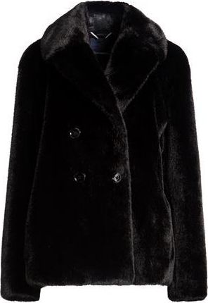 Max Mara CAPISPALLA - Shearling & Teddy su YOOX.COM