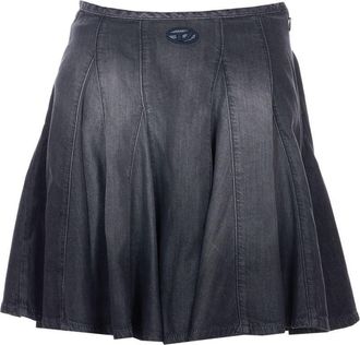 Diesel Skirts