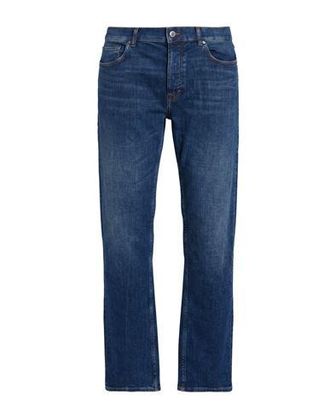 Department Five BOTTOMWEAR - Jeans on YOOX.COM