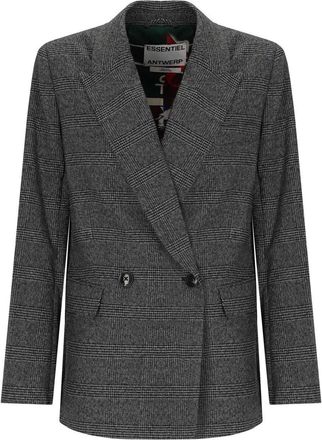 Essentiel BLAZER KENDRA GRIGIO ESSENTIEL ANTWERP