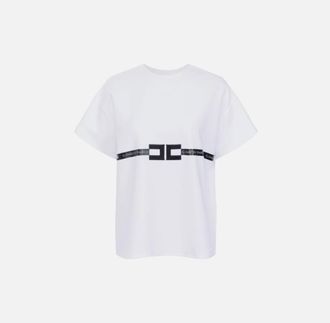 Elisabetta Franchi Maglia