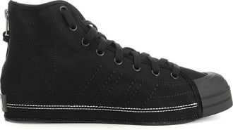 Yohji Yamamoto Y-3-N Nizza Hi Sneaker