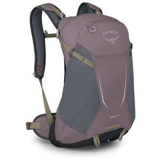 Osprey Hikelite 18 Wanderrucksack - Unisex | grau