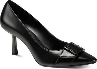 DKNY Nashbrook Pump in Black at Nordstrom, Size 6