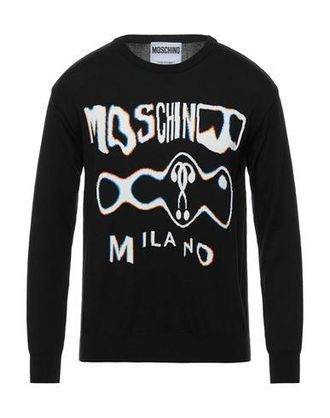 Moschino PRENDAS DE PUNTO - Pullover en YOOX.COM