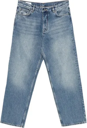 Off-white Half Arrow Jeans