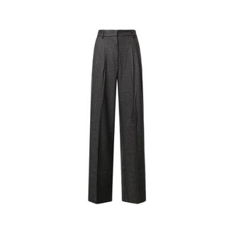 Andamane Donna, Pantaloni, Grigio, S, new