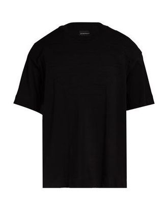 Emporio Armani TOPWEAR - T-shirts su YOOX.COM