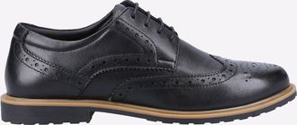 Hush Puppies Dames Verity Brogues