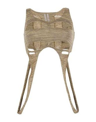 Rick Owens TOPWEAR - Top su YOOX.COM