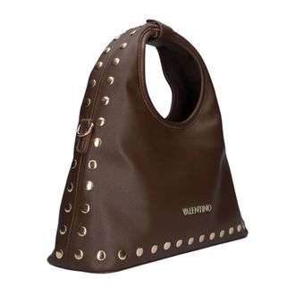 Valentino Dames, Tassen, Bruin, Maat: ONE Size