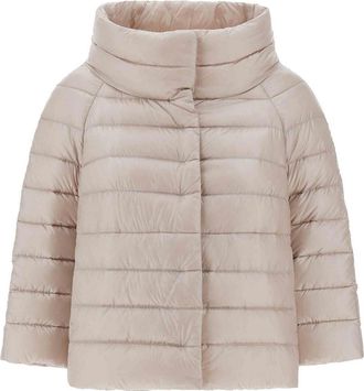 Herno Padded jacket