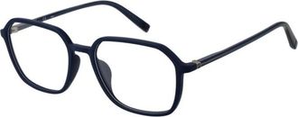 Fila Stijlvolle bril - Heren - Brillen - Blauw - ONE Size - Accessoires