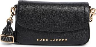 Marc Jacobs Groove Mini Crossbody Bag in Black at Nordstrom Rack
