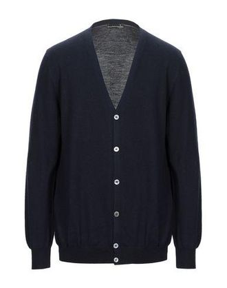 Barba STRICKWAREN - Strickjacken auf YOOX.COM