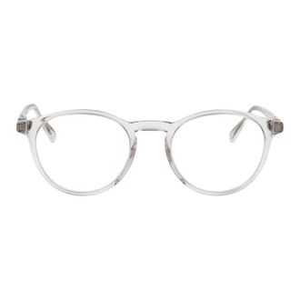 Mykita Glasses, unisex, Gray, Size: 49 MM Lais Optical Frame