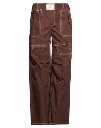 True Religion BOTTOMWEAR - Trousers on YOOX.COM