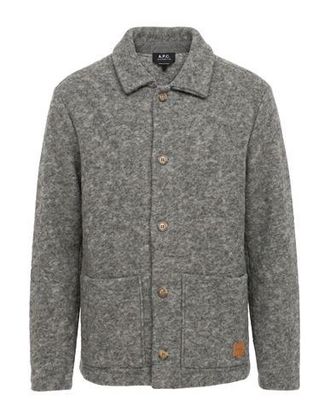A.P.C. COATS & JACKETS - Jackets sur YOOX.COM