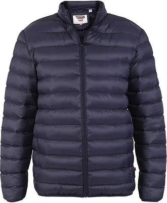 D555 Rowland Puffer Jacket