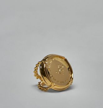 Jean Paul Gaultier The Champagne Ring