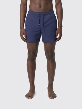 K-Way Costume da bagno boxer in nylon