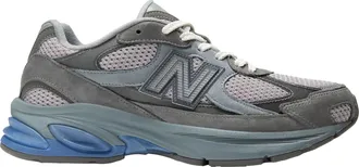 New Balance 2010 V1 Harbor Grey / Blue U201056U Mens