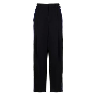 Marni Hombre, Pantalones, Negro, Talla: XL