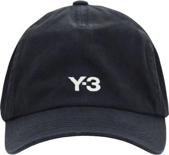 Yohji Yamamoto Hombre, Accesorios, Negro, Talla: ONE Size