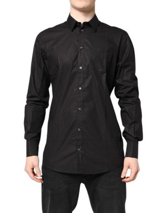Dolce & Gabbana Shirt - Black