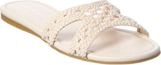 Stuart Weitzman Briar Leather Sandal