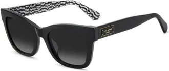 Kate Spade New York Mujer, Accesorios, Negro, Talla: ONE Size