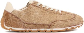 Bally Quarry sneakers - Bruin